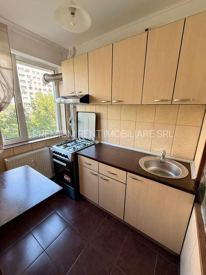 Dristor, garsoniera moderna langa metrou, prima inchiriere - 15