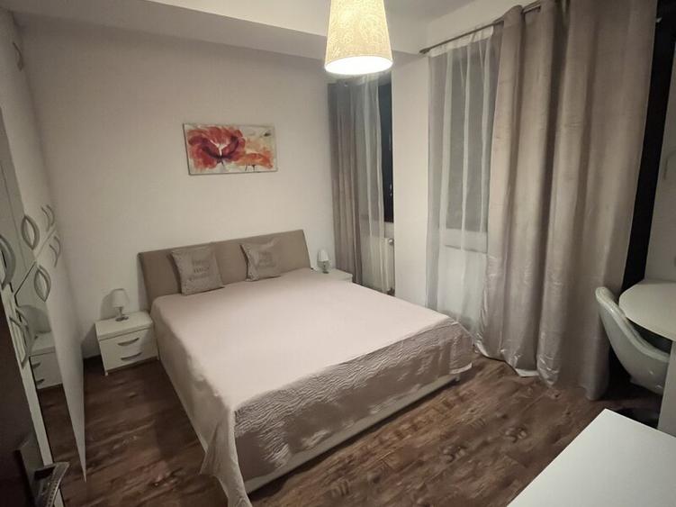Închiriere Apartament 3 camere în Berceni Loc de Parcare