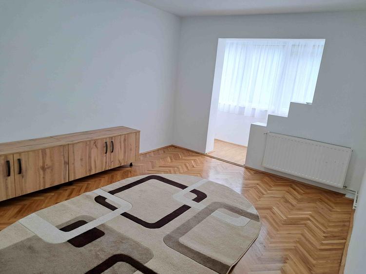 Inchiriez apartament 2 camere, Tg. Mures, Tudor