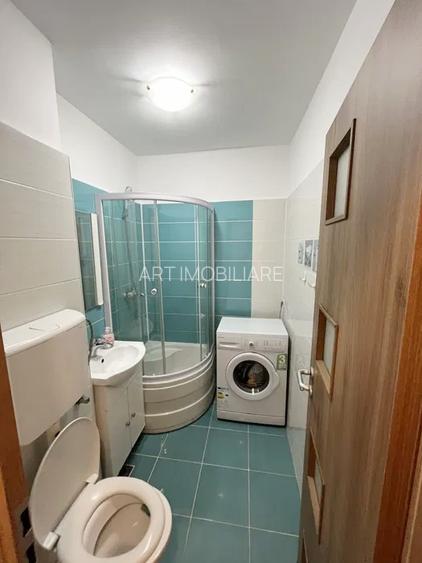Garsoniera Dristor | Pet Friendly - 14