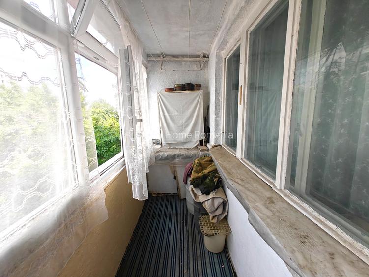 Oportunitate investitie - Apartament 3 Camere + 1 Balcon | 280 m Metrou - 10