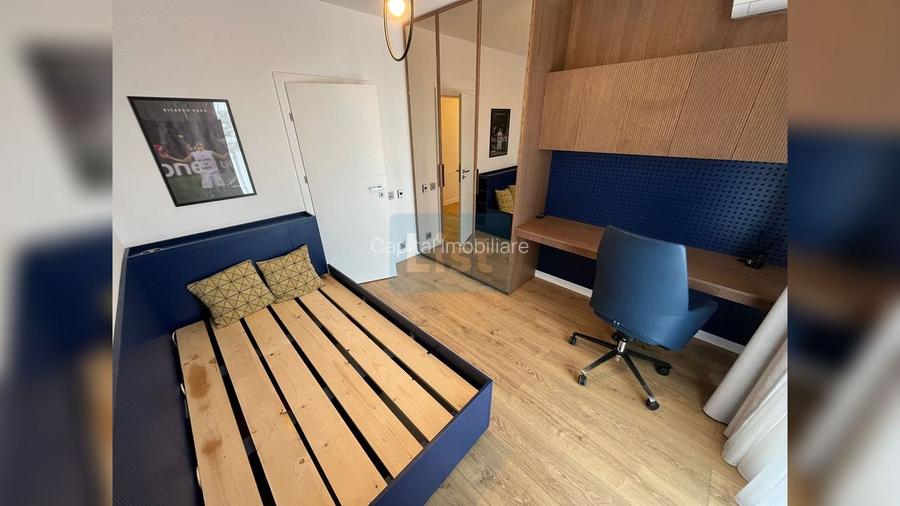 0% Comision | Penthouse cu 3 camere si terasa de 44 mp | Gheorgheni - 6