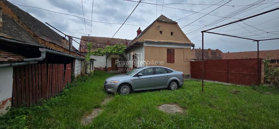 Casa de vanzare in Danes, nr. 508, Mures - 10
