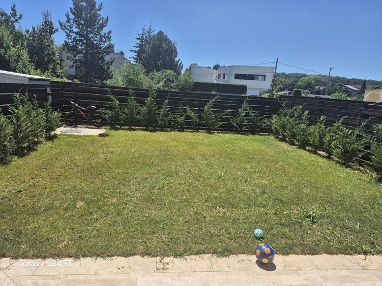 Vila-DUPLEX Cartier RST RESIDENCE- Corbeanca