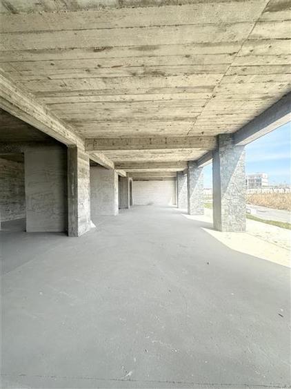 Spatiu Comercial Eforie Nord cu Intrare Directa din Promenada, Situat in Zona cu