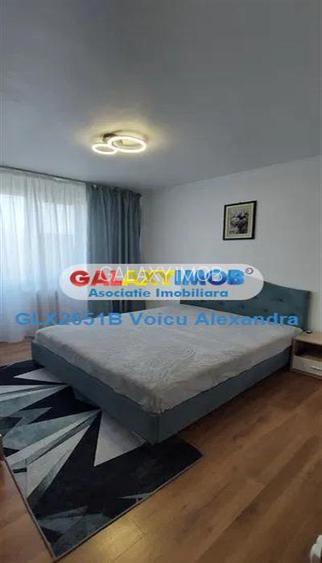 Apartament 3 Cam Berceni - Aparatorii Patriei - 10 Min Metrou - 5