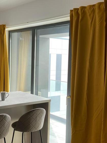 Investitie Vanzare Studio Cloud 9 Residence Parcare Inclusa