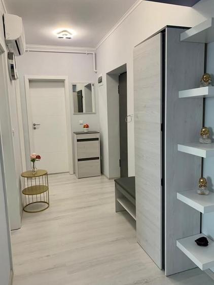 Apartament LUX Grozavesti/Politehnica Totul Nou