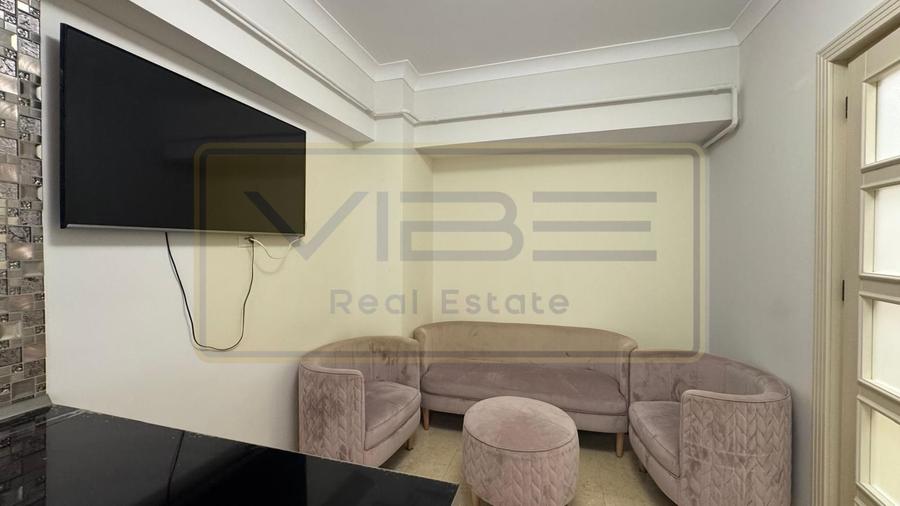 Apartament 2 camere + loc parcare Royal Town COPOU