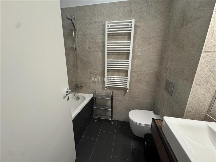 DE INCHIRIAT VILA CUBIC 6 | PISCINA | BRAGADIRU PARC GHIDICENI - 7