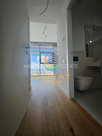Vânzare  Apartament  4 Camere | 172 mp | Etaj 15 | Vedere Panoramică - 14