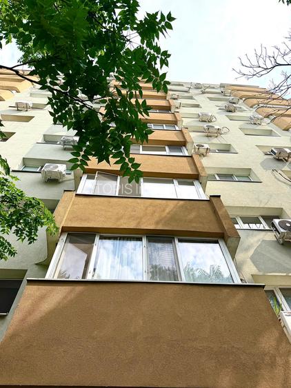 Ghencea / Vizavi de Stadionul Steaua/Metrou 10 min/ Apartament Mobilat /Parcare - 19