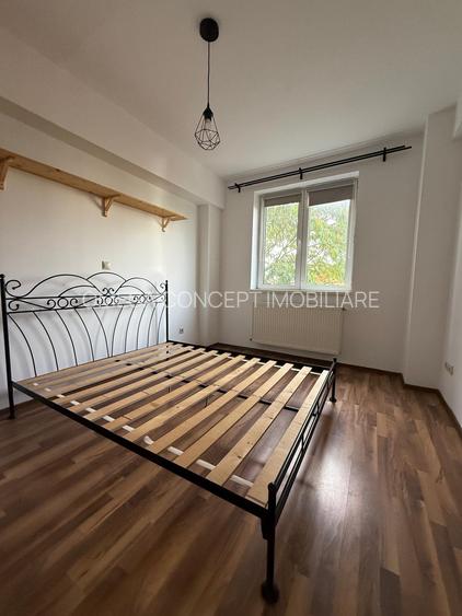 2 camere 64 mp | Delta Vacaresti | Etaj 1 | Bloc 2008 | Piata Sudului - 6