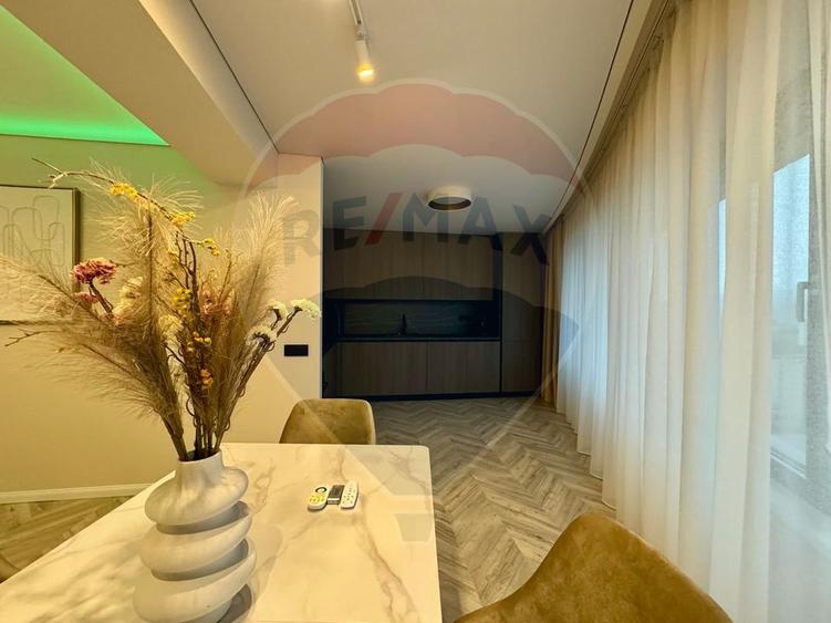 Oferta 15.10-15.11!Apartament de vanzare, West City Tower |Comision 0%