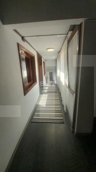 Vila cu teren intravilan, 4.400 mp, Valcele - 10