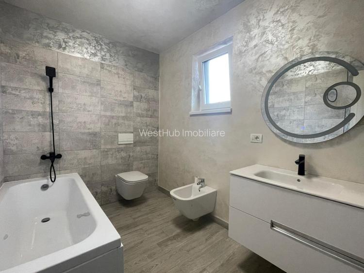Duplex 4 camere, 130mp utili - Calea Urseni - COMISION 0% - 13