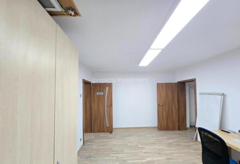 Închiriere Apartament 3 camere în Unirii - ideal pentru birouri - 4