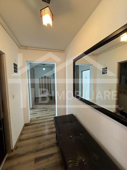 Apartament cu 2 camere, 64mp, Zona Acta Residence