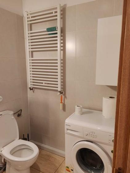 Apartament 2 camera Basarabia