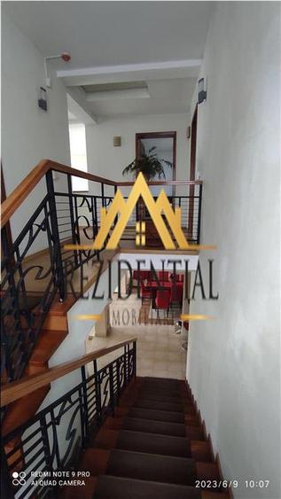 CASA CU ETAJ - LEBADA