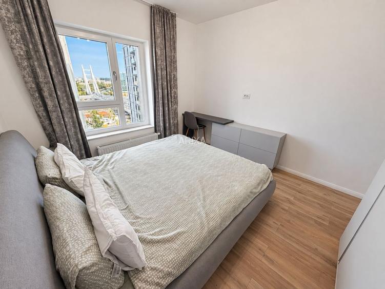 2 Camere 10min Metrou P. Poenaru Lake House2 Politehnica Lujerului