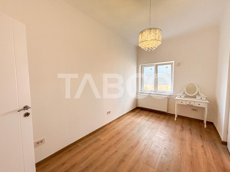Apartament 3 camere complet renovat pe Calea Manastur zona Platinia