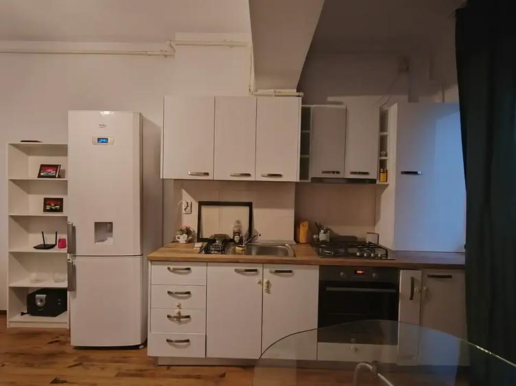 Apartament 2 Camere Piata Alba Iulia I Decebal