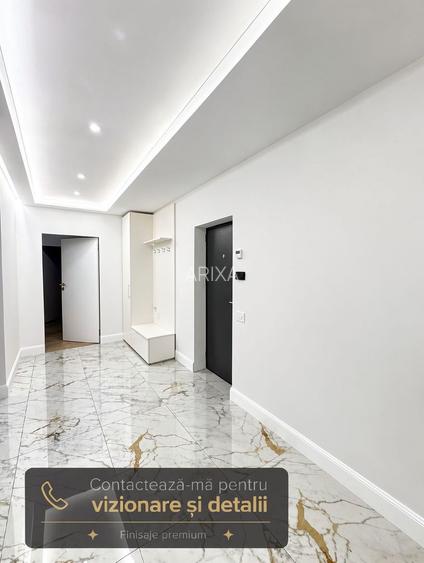 Apartament 3 camere | 12 min Metrou Timpuri Noi / Tineretului | Centrala Proprie - 11