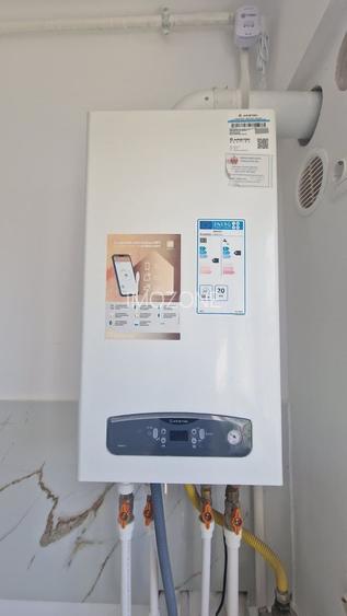 METROU PACII 2 CAMERE CU GRADINA DE 150 mp  COMISION 0% - 20
