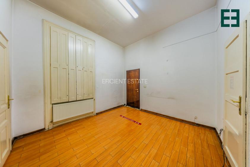 2 Apartamente unificate cu 7 camere - etaj 1  - Arad - 16