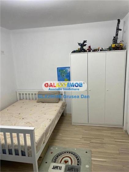 drumul taberei | 2cam 59mp spatios etaj 7 1980 AC balcon | metrou - 4