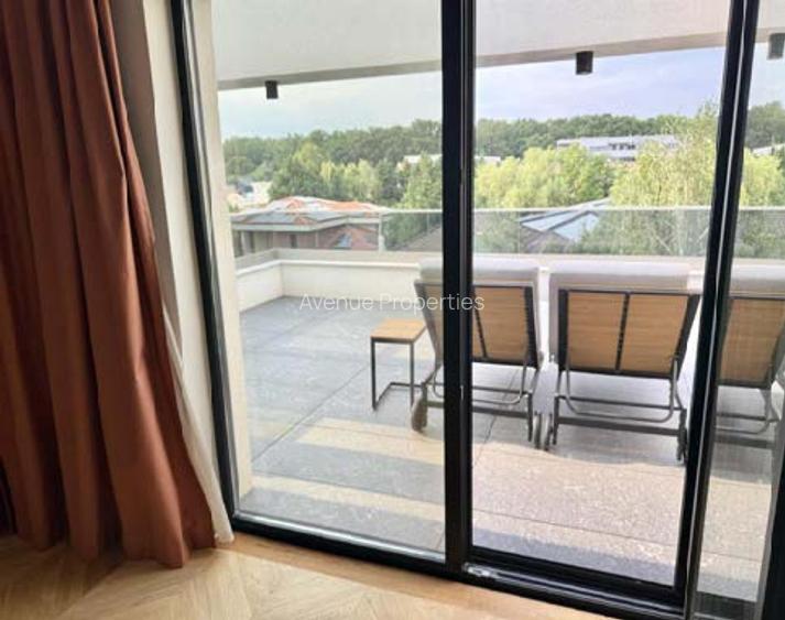 Penthouse cu piscina privata-Erou Iancu Nicolae - 7
