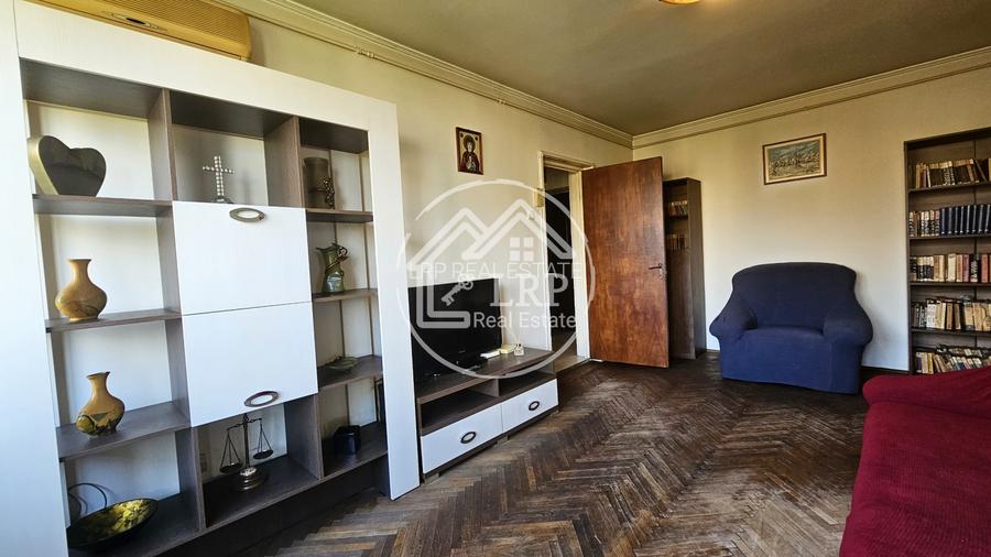 Apartament 2 camere excelent poziționat | Lujerului - Drumul Taberei | 50mp - 9