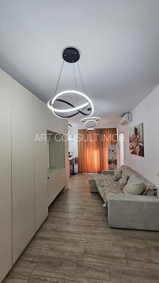 Apartament 2 Camere Lux | Tomis Park | Tomis Nord | Pet Friendly - 5