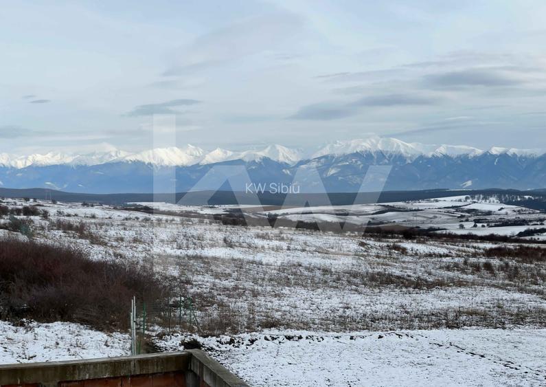 Vilă impresionantă cu vedere panoramică spre munți în cartier Bavaria - 5