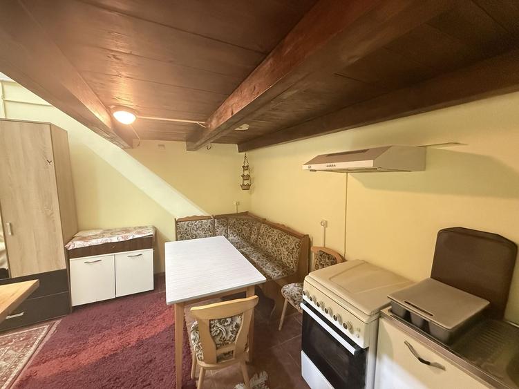 Apartament deosebit de vânzare – Ultracentral