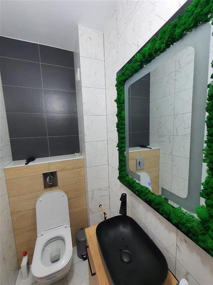 RECO apartament 3 camere cu loc de parcare privat de inchiriat, Decebal, Oradea