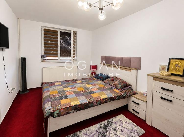 Comision 0% | Apartament la vilă, Tineretului