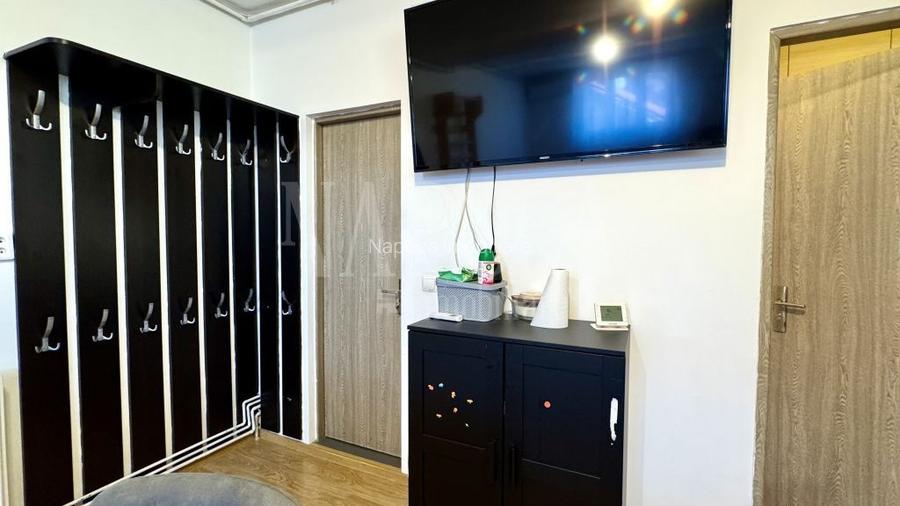 Apartament 3 camere de vanzare in Centru, Cluj Napoca - 3