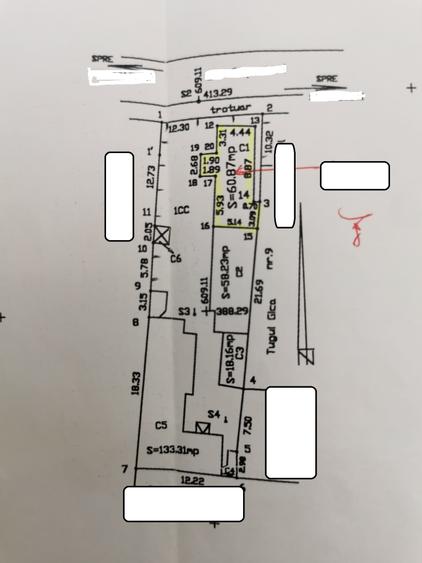 EOANDY-Casa la un pret accesibil-Central