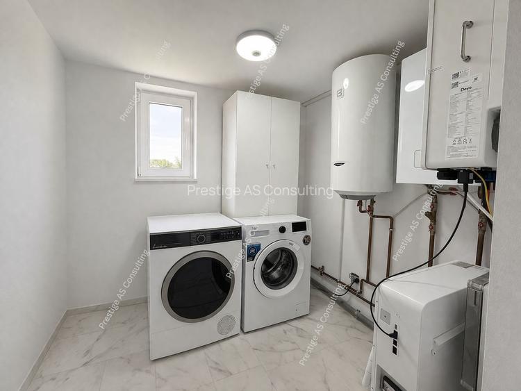Casa individuala premium | 5 camere | 648 mp teren | Dumbravita-Padure - 17