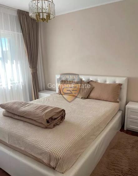 Apartament 4 camere | 2 băi | Faleza Nord | 850 € | AC și Centrala gaz - 3