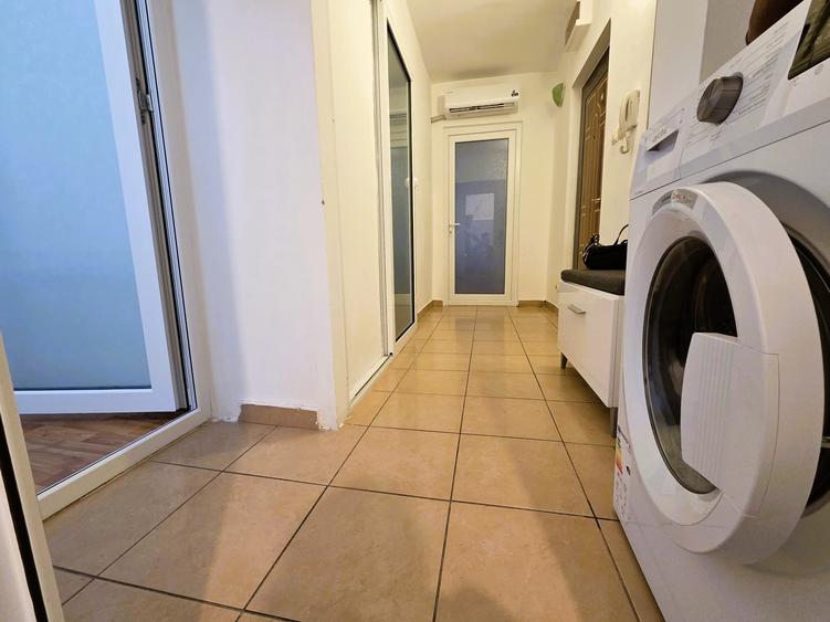 APARTAMENT 2 CAMERE STR GARII-FALEZA