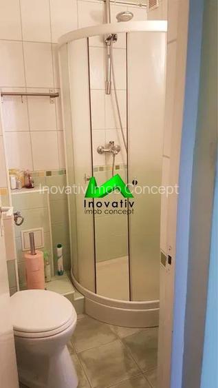 Apartament de inchiriat 4 camere Sibiu Mihai Viteazu - 8