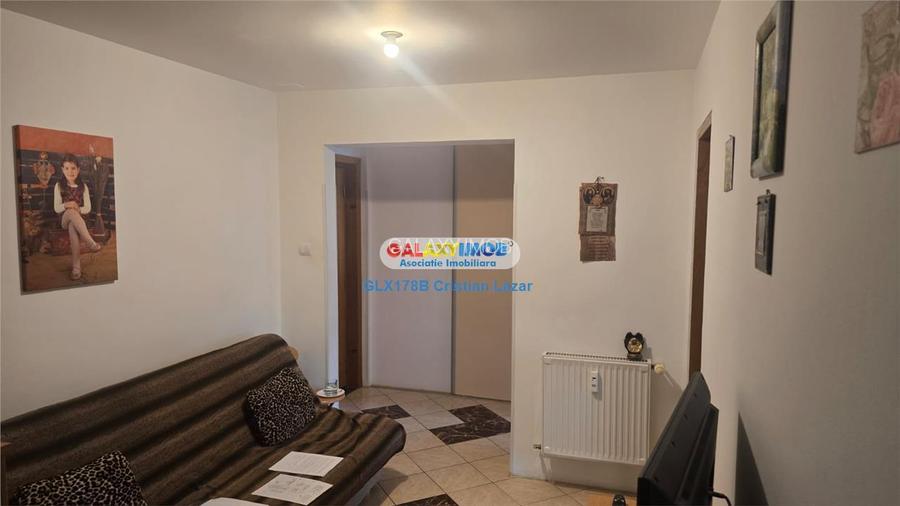 CONSTRUCTORILOR x CALEA GIULESTI - 4