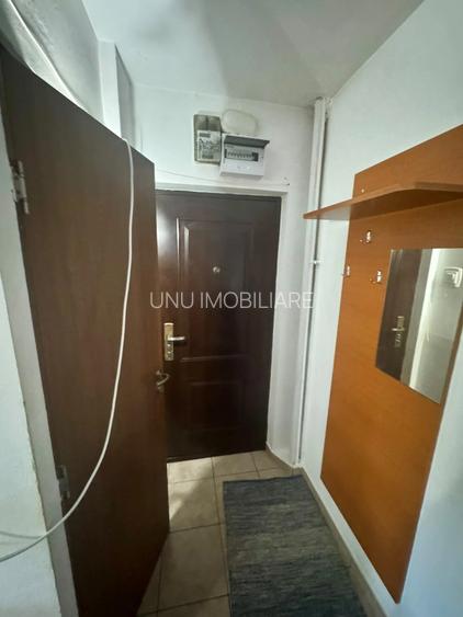 PODU ROS - BLD PRIMAVERII - 2 CAMERE - ETAJ 1 - BLOC DIN 1970 FARA RISC SEISMIC - LIBER - MUTARE IMEDIATA - 7