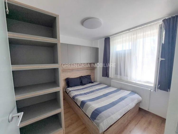 Apartament de vanzare 2 camere 29mp zona Gheorgheni Constantin Brancoveanu - 4