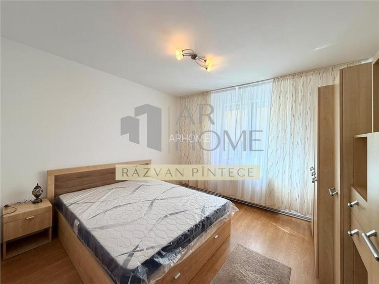Apartament 3 camere, centrala termica, ultracentral Ploiesti. - 5