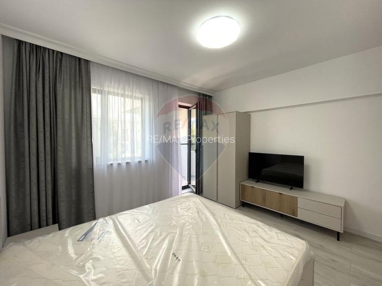 Brancoveanu, Alunisului, 4 camere 110mp | imobil nou - 15