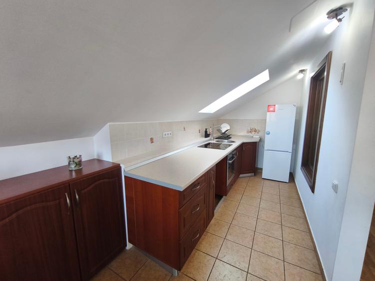 Dumbravita apartament la casa 600 euro